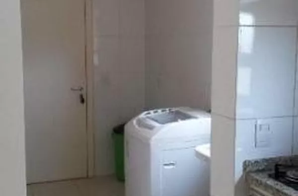 Apartamento para aluguel Jardim Nova Aliança Sul RIBEIRAO PRETO - Foto 6