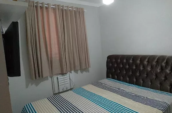 Apartamento para venda Residencial Jequitibá RIBEIRAO PRETO - Foto 2