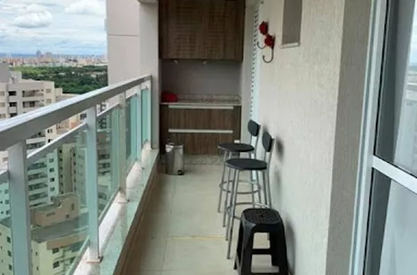 Apartamento para aluguel Jardim Botânico RIBEIRAO PRETO - Foto 3