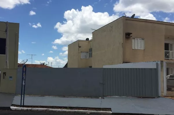 Terreno para aluguel e venda Parque Industrial Lagoinha RIBEIRAO PRETO - Foto 1