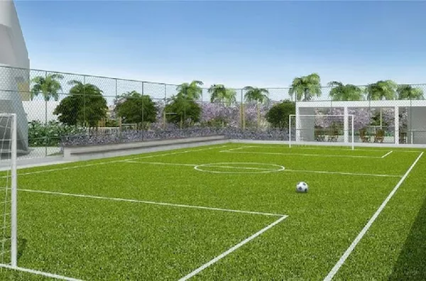 Apartamento para aluguel Iguatemi RIBEIRAO PRETO - Foto 4
