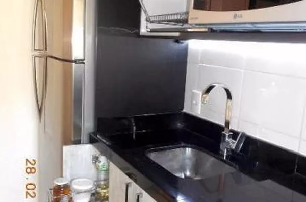 Apartamento em Ipiranga  -  Ribeirão Preto - Foto 5