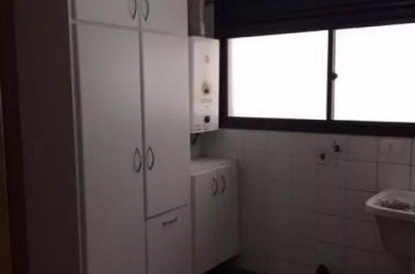 Apartamento para venda Brooklin Novo São Paulo - Foto 12