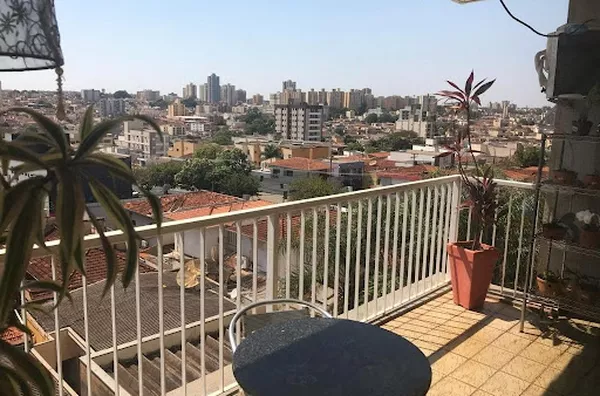 Apartamento para venda Vila Seixas RIBEIRAO PRETO - Foto 1