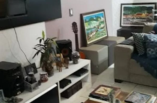 Apartamento para venda Jardim Botânico RIBEIRAO PRETO - Foto 3