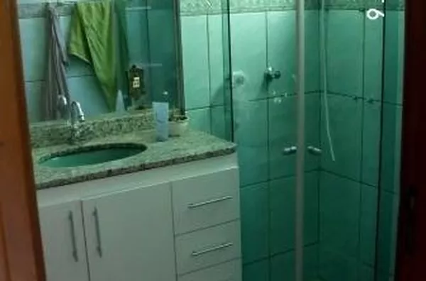 Sobrado para venda Jardim Piratininga RIBEIRAO PRETO - Foto 14