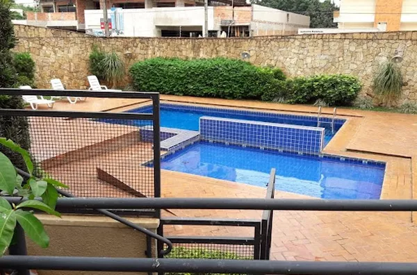 Apartamento para venda Jardim Palma Travassos RIBEIRAO PRETO - Foto 1