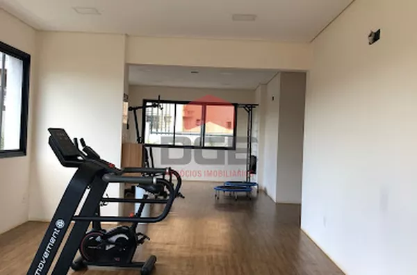 Apartamento em Jardim Palma Travassos  -  Ribeirão Preto - Foto 6