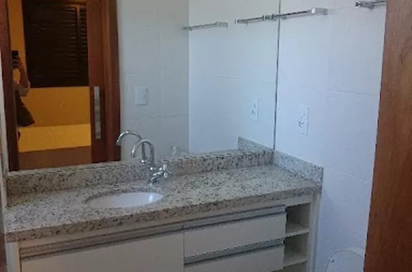 Apartamento para aluguel Nova Aliança RIBEIRAO PRETO - Foto 5