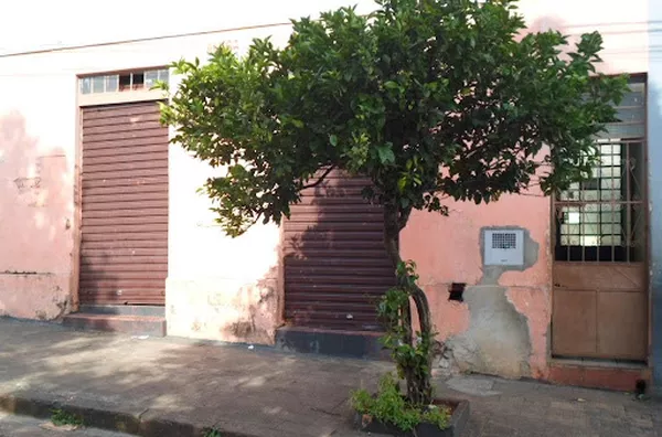 Loja/Salão para venda Campos Elíseos RIBEIRAO PRETO - Foto 1
