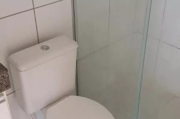 Apartamento para venda Parque Residencial Lagoinha RIBEIRAO PRETO - Foto 6