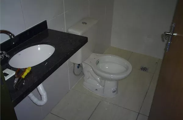 Casa para venda Parque São Sebastião RIBEIRAO PRETO - Foto 3