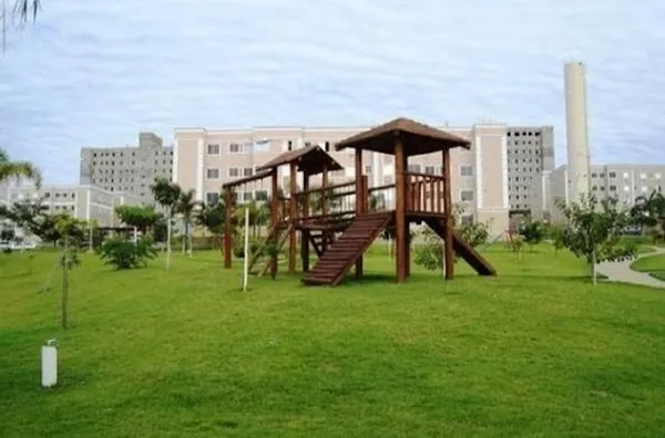 Apartamento para aluguel Reserva Sul Condomínio Resort RIBEIRAO PRETO - Foto 3