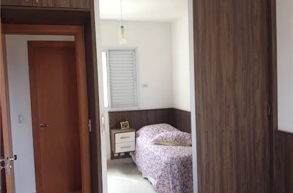 Apartamento para venda Jardim Irajá RIBEIRAO PRETO - Foto 2