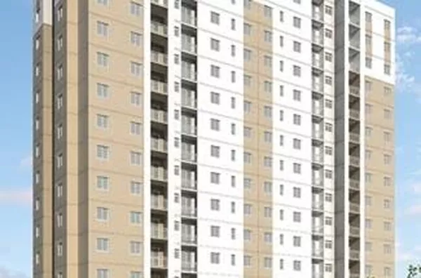 Apartamento para aluguel JARDIM SUMARE RIBEIRAO PRETO - Foto 4