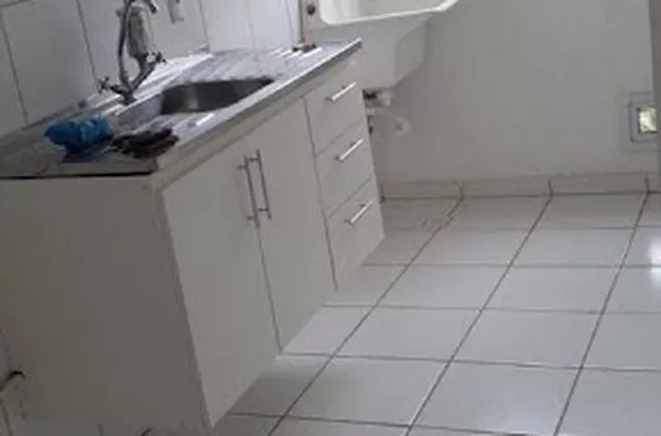 Apartamento para aluguel Campos Elíseos RIBEIRAO PRETO - Foto 4