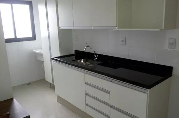 Apartamento para aluguel Vila Ana Maria RIBEIRAO PRETO - Foto 6