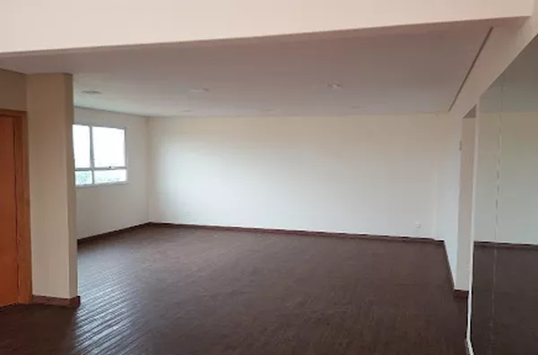 Apartamento para venda Jardim Palma Travassos RIBEIRAO PRETO - Foto 3