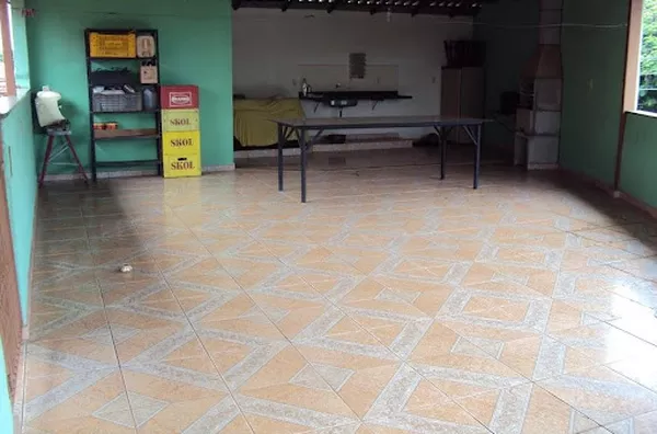 Casa para venda Quintino Facci II RIBEIRAO PRETO - Foto 2