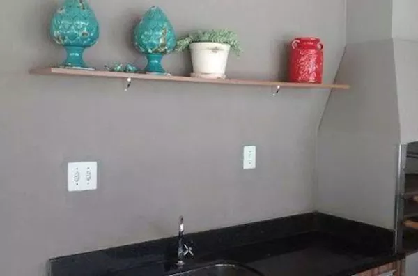 Apartamento para aluguel Vila Virginia RIBEIRAO PRETO - Foto 4