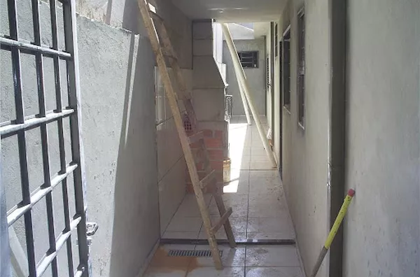Corredor Externo