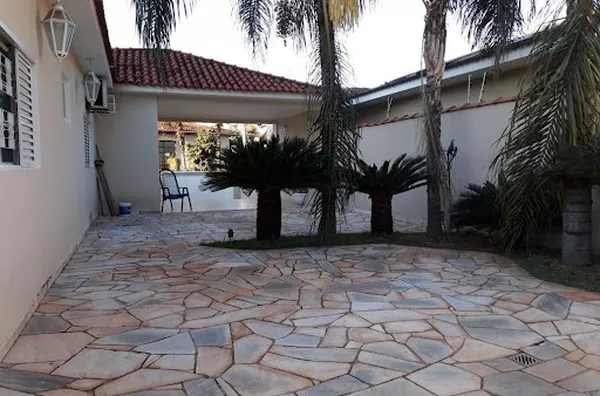 Casa para aluguel City Ribeirão RIBEIRAO PRETO - Foto 1