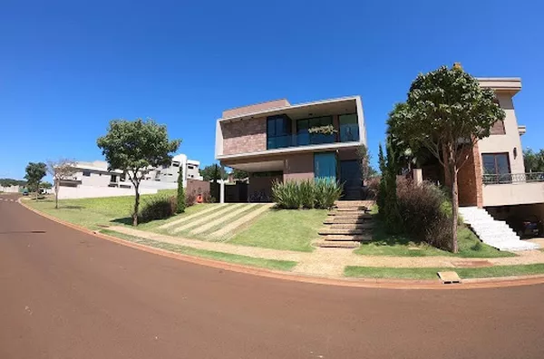 Sobrado para venda Bonfim Paulista RIBEIRAO PRETO - Foto 4