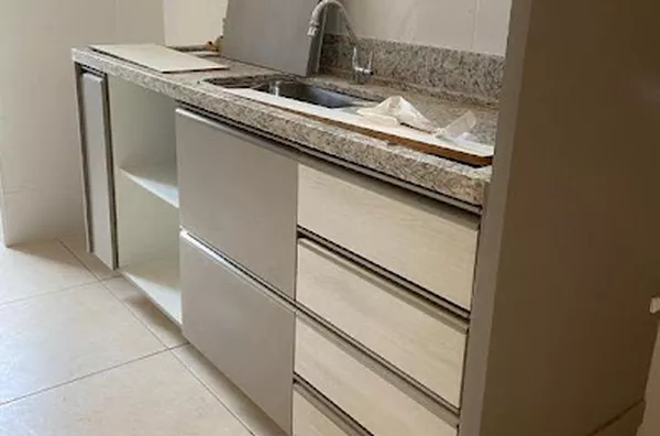 Apartamento para venda Campos Elíseos RIBEIRAO PRETO - Foto 6