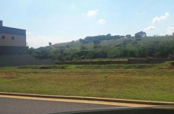 Terreno para venda Bonfim Paulista RIBEIRAO PRETO - Foto 3