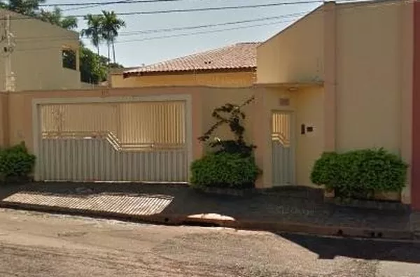 Casa para aluguel Ribeirânia RIBEIRAO PRETO - Foto 1