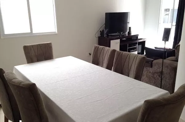 Apartamento para venda Jardim Botânico RIBEIRAO PRETO - Foto 5