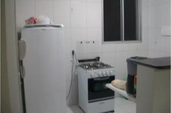 Apartamento para aluguel Sumarézinho  RIBEIRAO PRETO - Foto 1