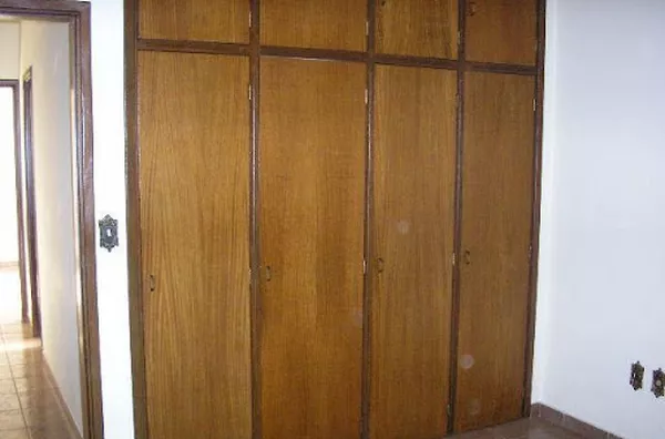Casa para aluguel Vila Monte Alegre RIBEIRAO PRETO - Foto 2
