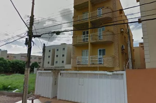 Apartamento para aluguel Vila Ana Maria RIBEIRAO PRETO - Foto 1