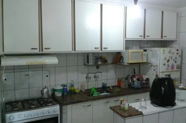 Casa para venda Campos Elíseos RIBEIRAO PRETO - Foto 4