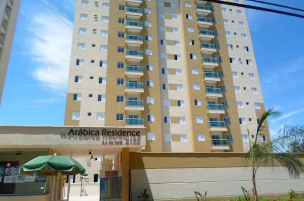 Apartamento para venda Vila Monte Alegre RIBEIRAO PRETO - Foto 1
