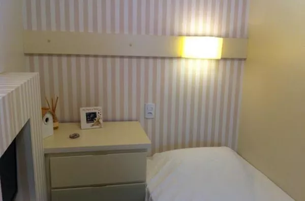 Apartamento para venda Jardim Botânico RIBEIRAO PRETO - Foto 4