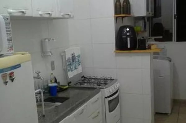 Apartamento para aluguel Parque Ribeirão Preto RIBEIRAO PRETO - Foto 1
