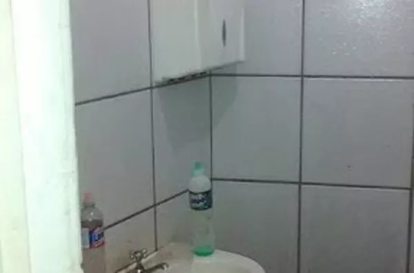 Galpão para venda Parque Industrial Avelino Alves Palma RIBEIRAO PRETO - Foto 6