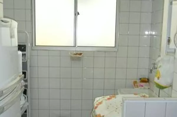 Apartamento para venda Presidente Médici RIBEIRAO PRETO