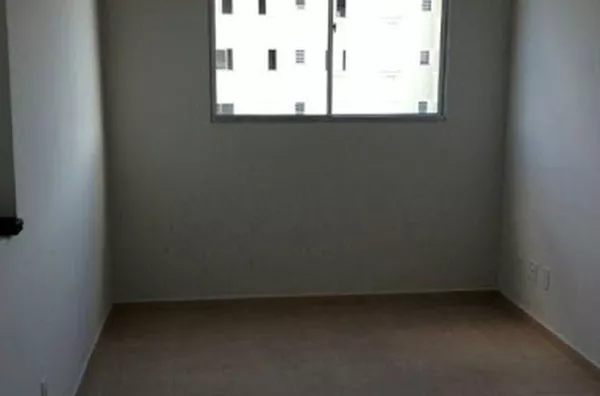 Apartamento para aluguel Parque Residencial Lagoinha RIBEIRAO PRETO - Foto 4