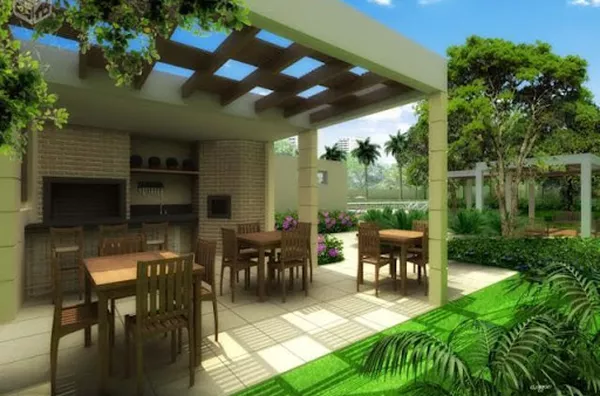 Apartamento para aluguel Parque Residencial Lagoinha RIBEIRAO PRETO - Foto 8