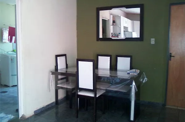 Casa para venda Quintino Facci I RIBEIRAO PRETO - Foto 5