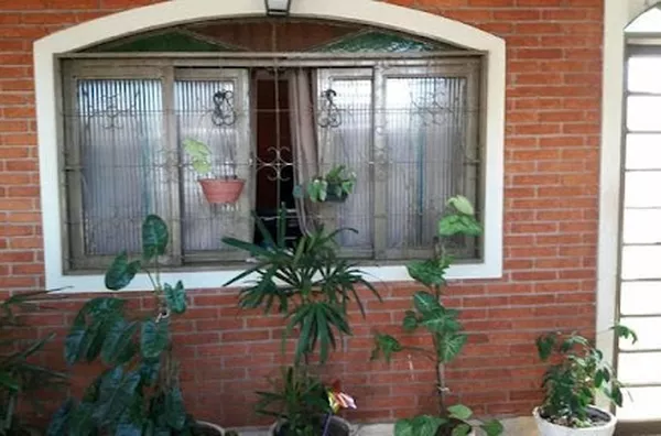 Casa para venda Jardim Castelo Branco RIBEIRAO PRETO - Foto 3