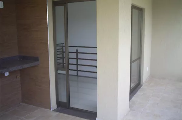 Entrada da Sala
