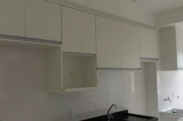 Apartamento para aluguel Vila Amélia RIBEIRAO PRETO - Foto 15