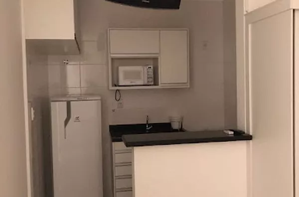 Apartamento Loft para aluguel Nova Aliança RIBEIRAO PRETO - Foto 4