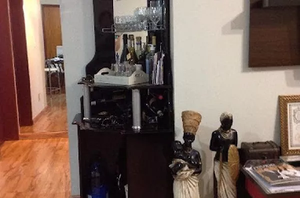 Apartamento para venda Jardim Irajá RIBEIRAO PRETO - Foto 4