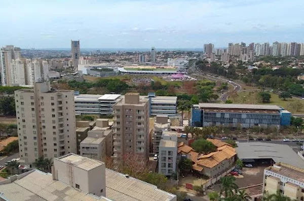 Apartamento para aluguel Nova Aliança RIBEIRAO PRETO - Foto 2