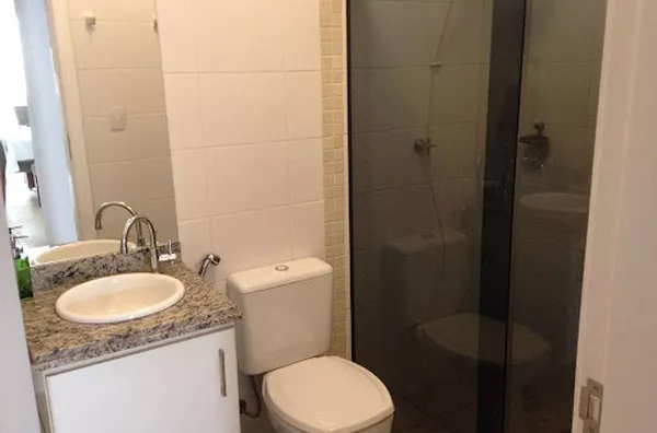 Apartamento para venda Jardim Botânico RIBEIRAO PRETO - Foto 4